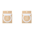 e.l.f. Camo Powder Foundation Fair 240 W - Pack of 2