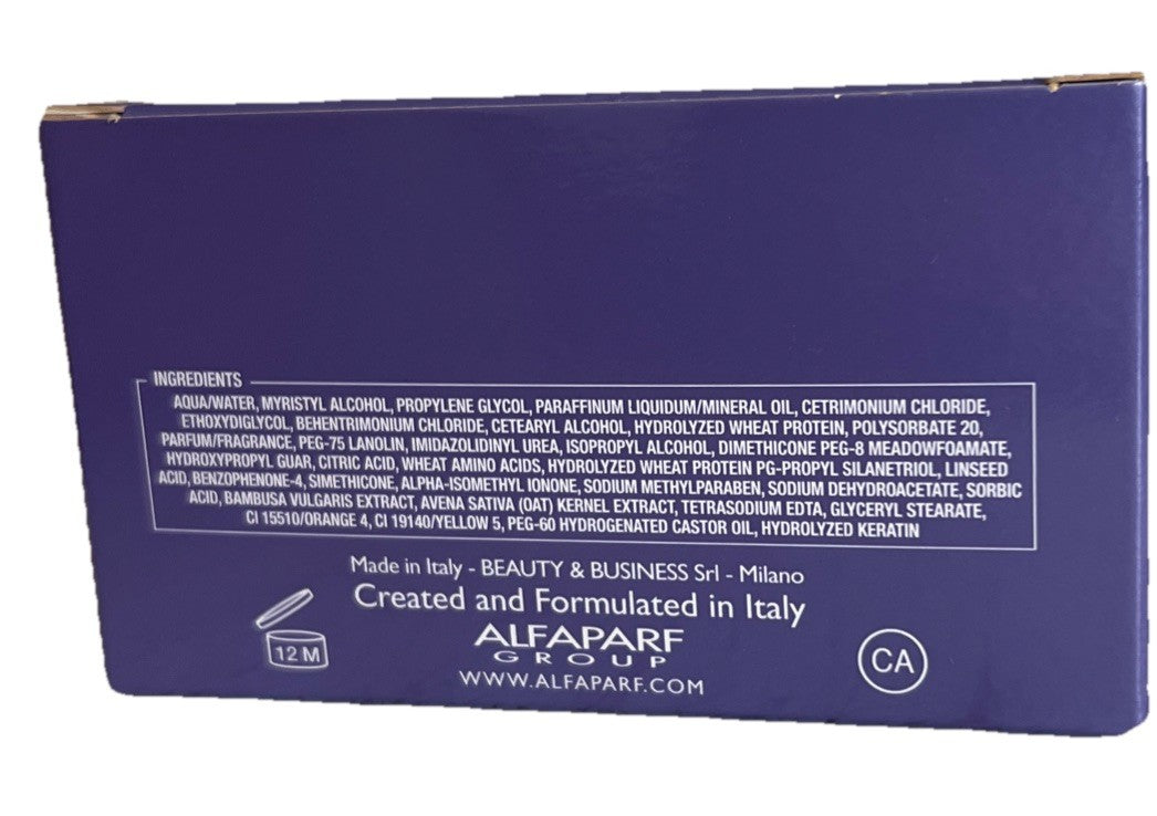 Ultra Moisture Hair Mask for Extremely Dry Hair - 7 oz