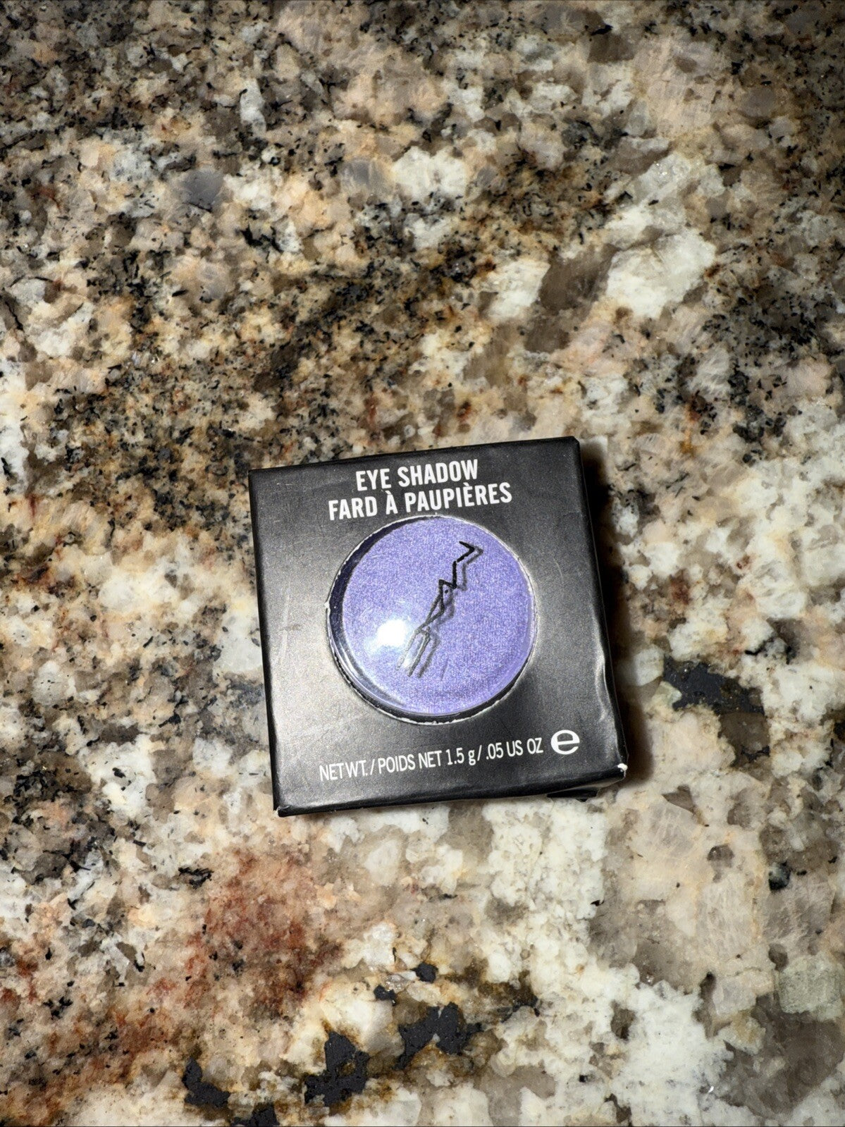 Nocturnelle Eye Shadow 0.05oz / 1.5g - MAC, Discontinued Rare