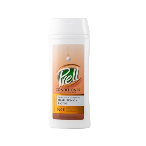 Prell Hyaluronic and Biotin Hair Conditioner 13.5 fl oz - All Hair Types