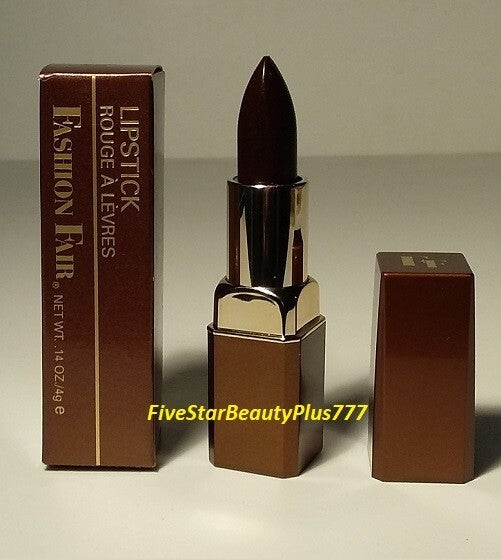 Full Size Lipstick Rebel 8175 - Long Lasting Lip Color 0.14oz
