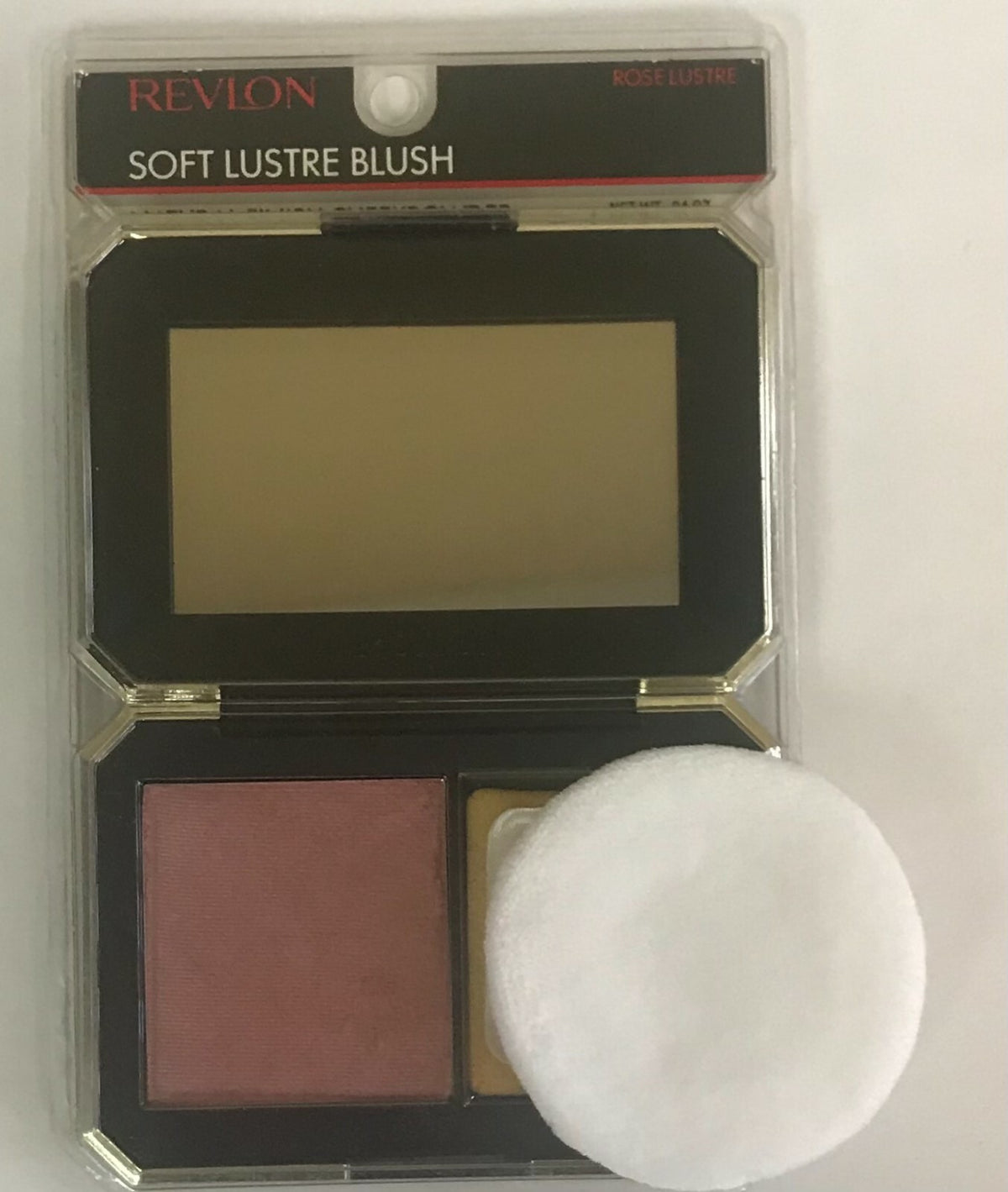 Revlon Soft Lustre Blush Rose Lustre – 3 Pieces