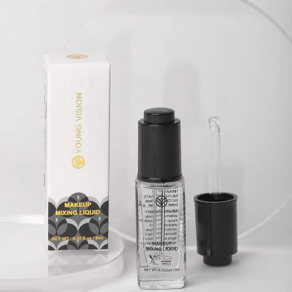 Makeup Sealant for Eyeliner and Mascara - Prolong Durability & Fixing