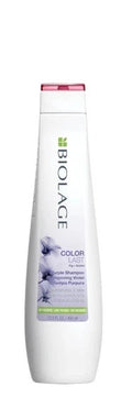 Color Safe Purple Violet Shampoo for Color-Treated Hair - 13.5 oz