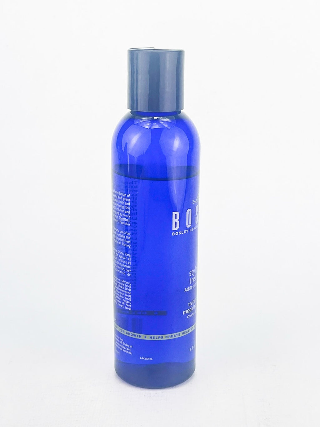 Hair Glaze Treatment Adds Shine & Builds Body - 6 Fl Oz, Pack of 2
