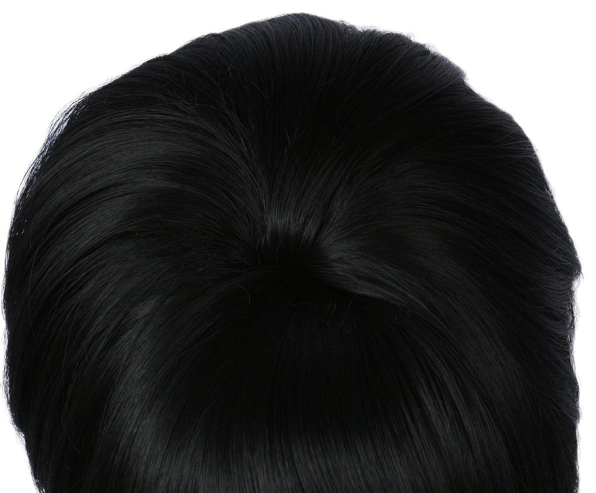 1960s Beehive Wig for Halloween Cosplay Party Costume - High Temp Synthetic Hair