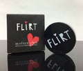 Metallic Eyeshadow Duo - Flirt Molten Chic 0.13 Oz Eye Makeup