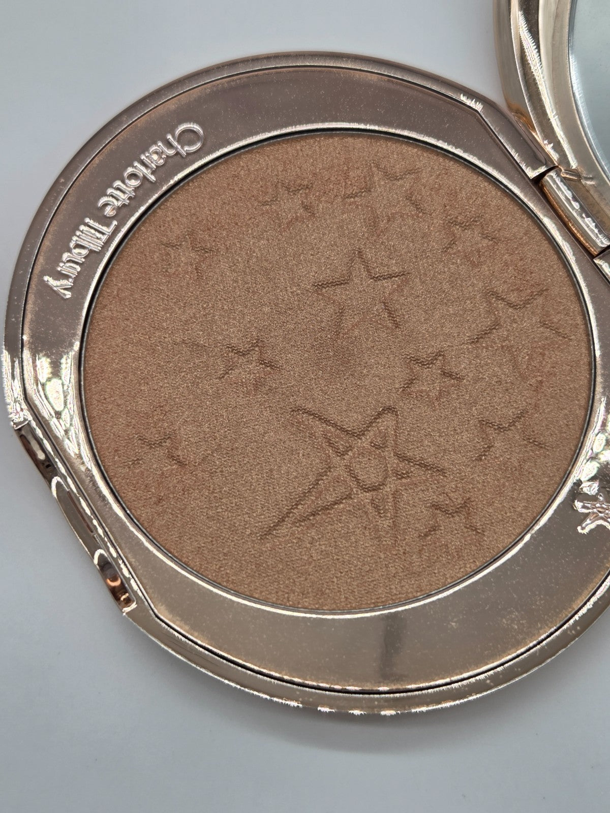 Charlotte Tilbury Glow Glide Face Highlighter - Custom Shade