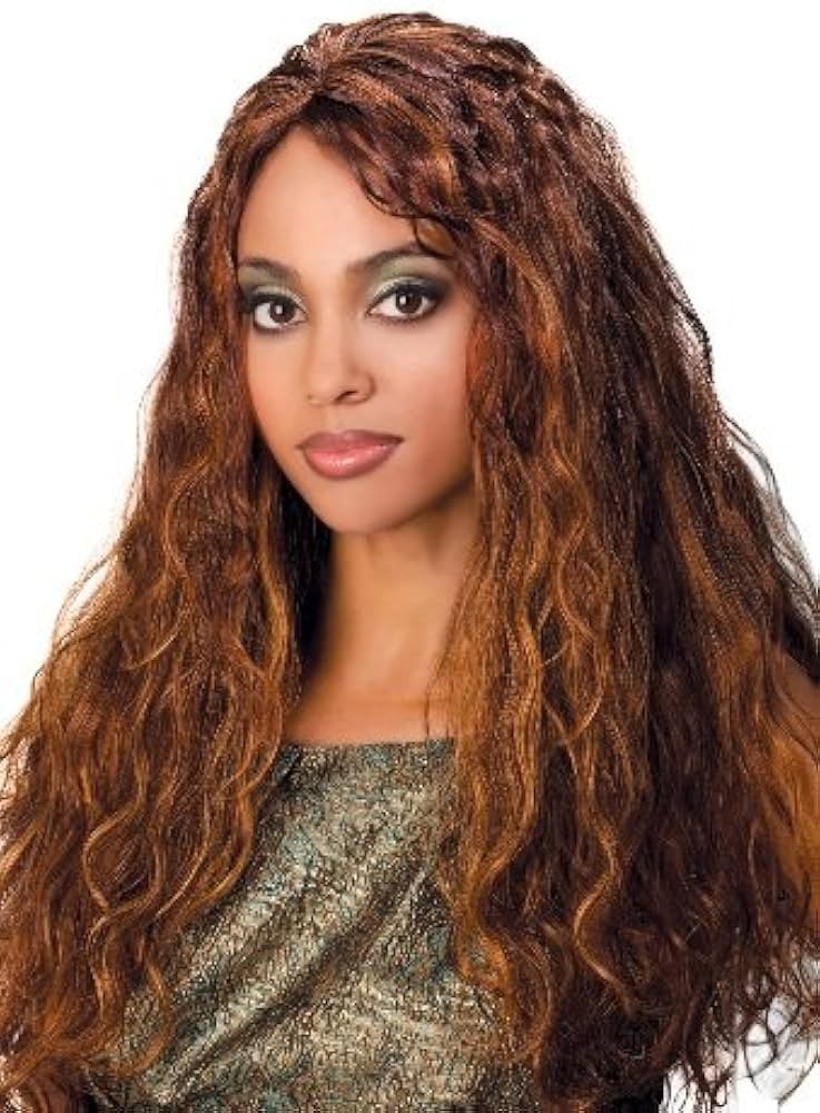 12-Inch Malaysian Wave Human Hair Extensions - Color 4 Light Brown