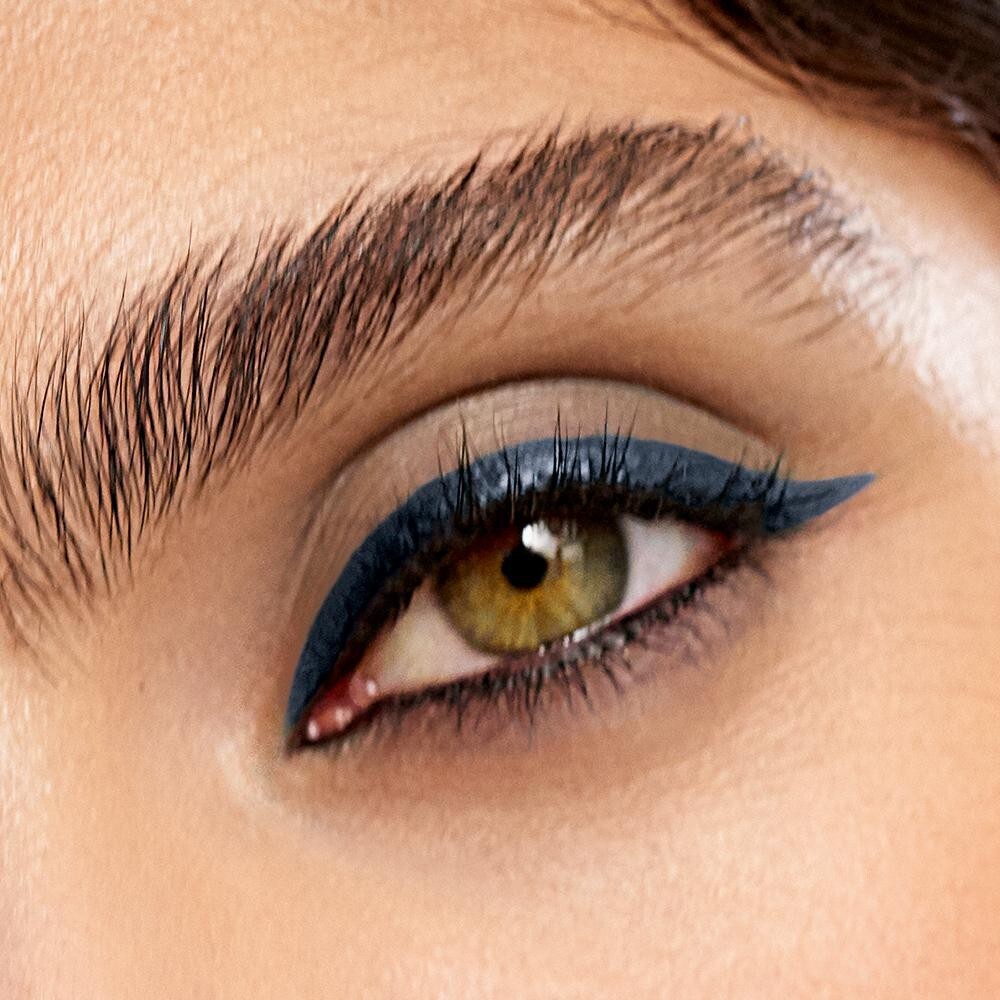 Eyeliner Pencil Set - Starry Night Blue, 2-Pack, 0.28g Each