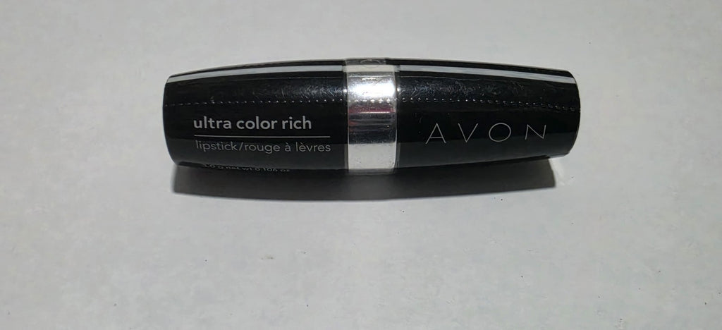 Avon Ultra Color Rich Lipstick in Pout – Sealed