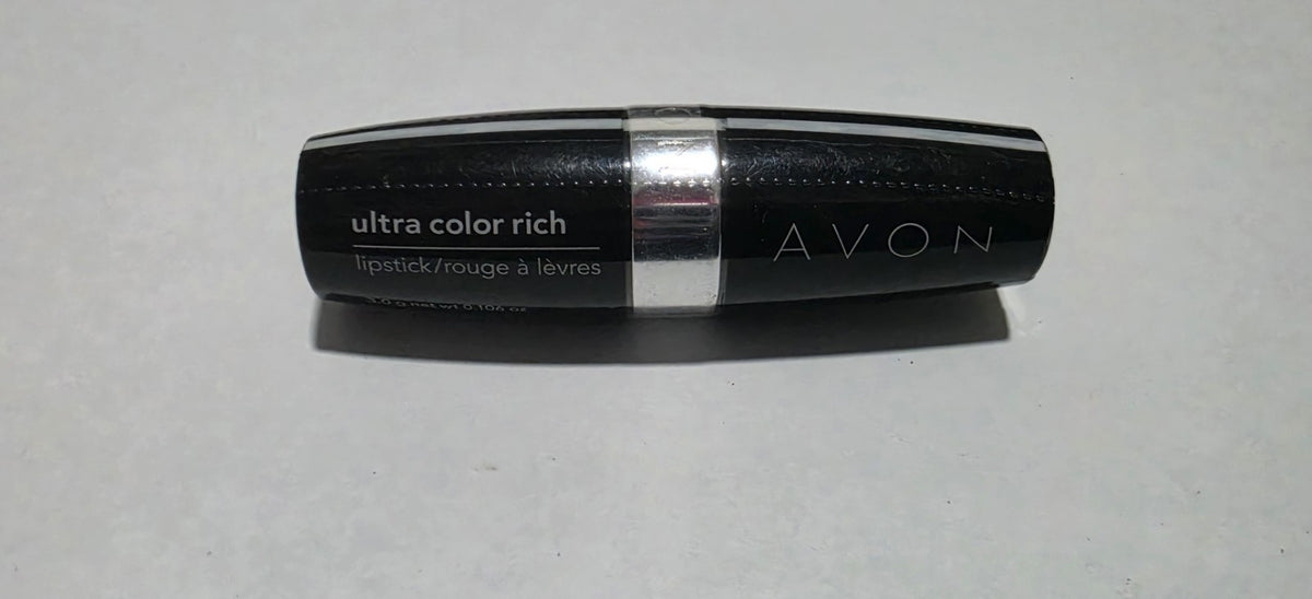 Avon Ultra Color Rich Lipstick in Pout – Sealed