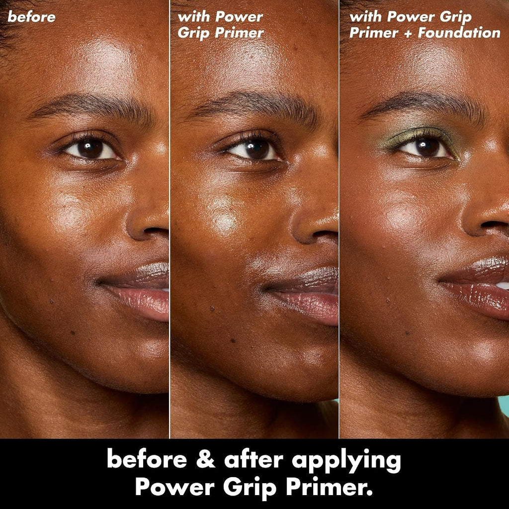 ELF Power Grip Primer Hydrating Makeup Base 0.81 Fl Oz