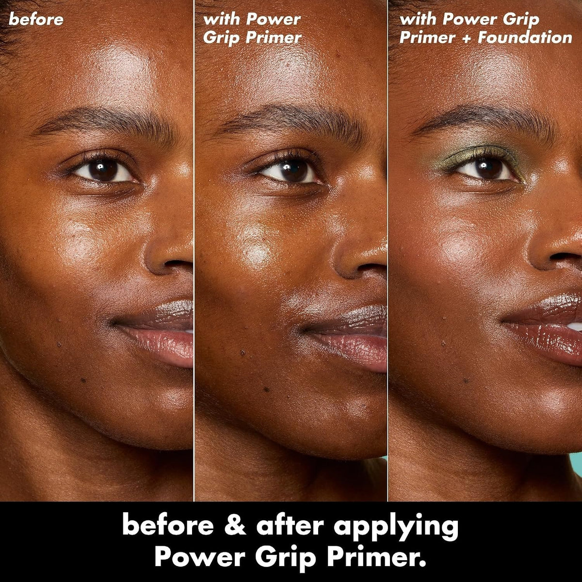 ELF Power Grip Primer Hydrating Makeup Base 0.81 Fl Oz