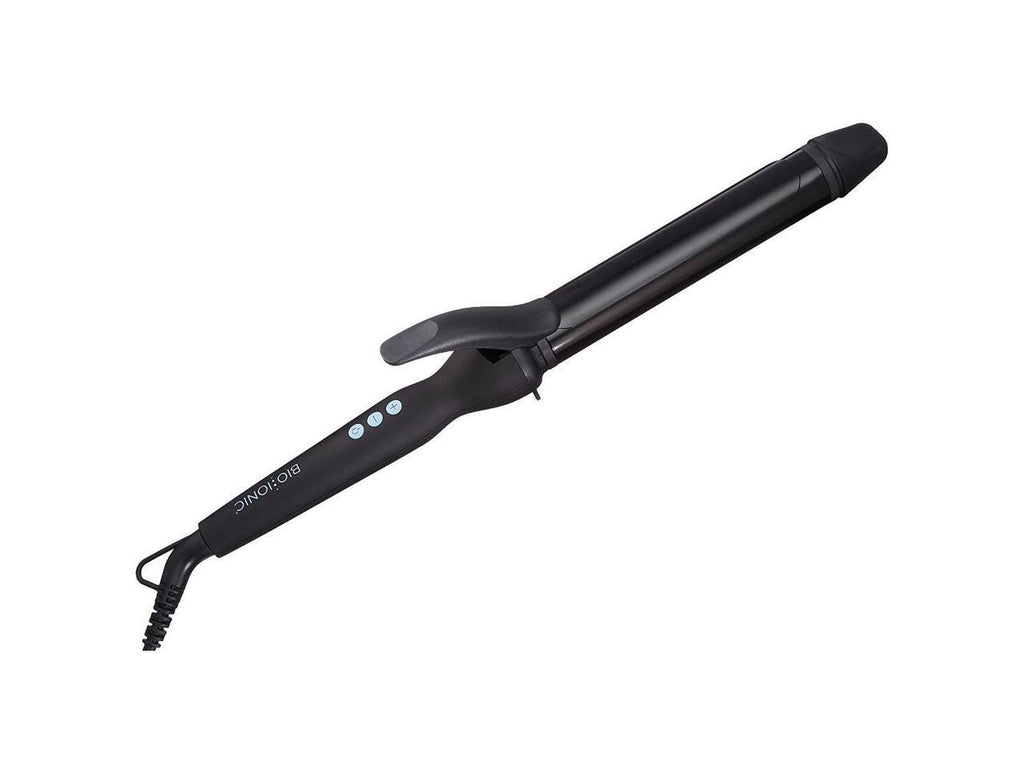 Bio Ionic 1.25-Inch Long Barrel Styler for Loose Curls & Waves