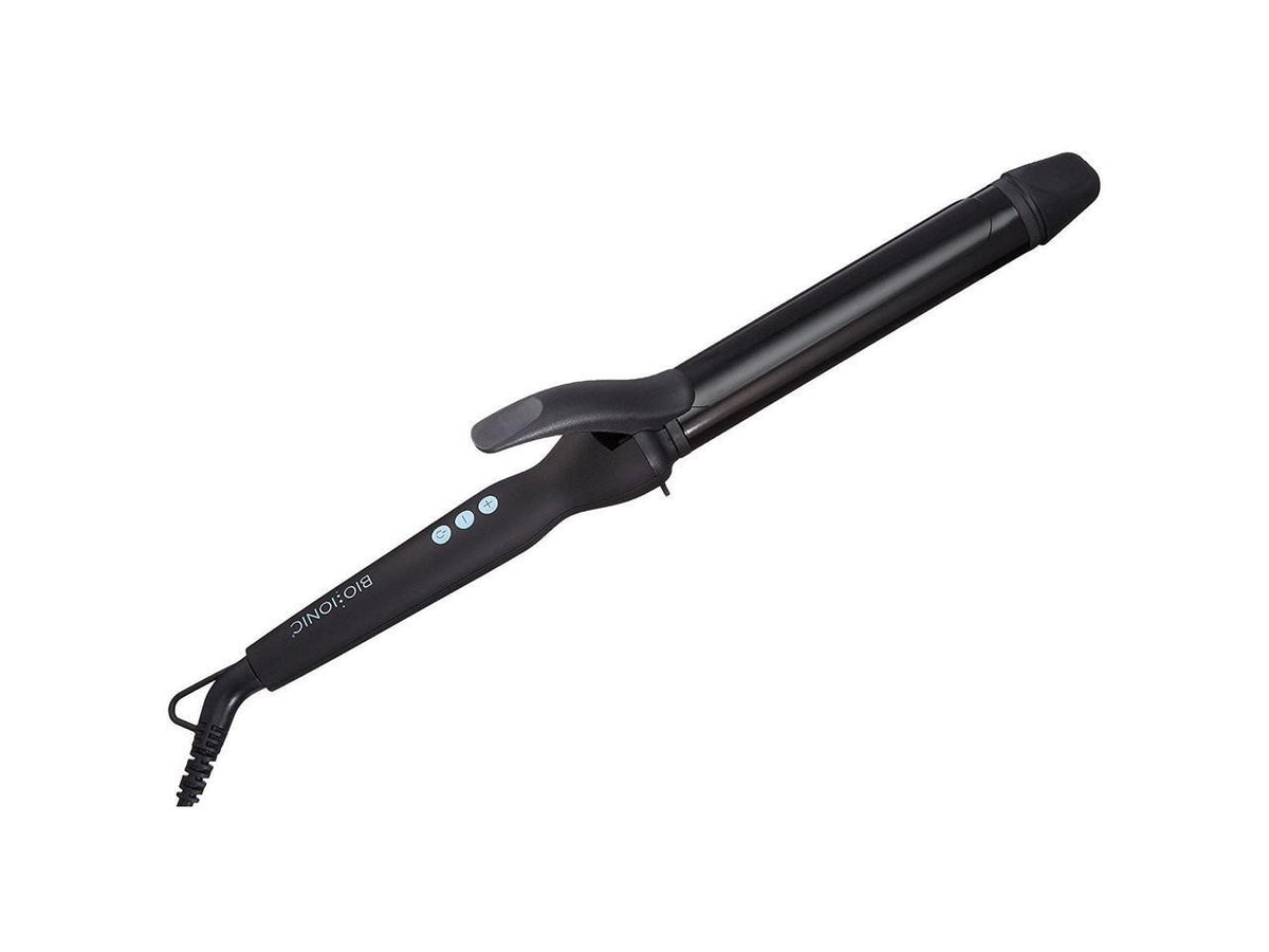 Bio Ionic 1.25-Inch Long Barrel Styler for Loose Curls & Waves