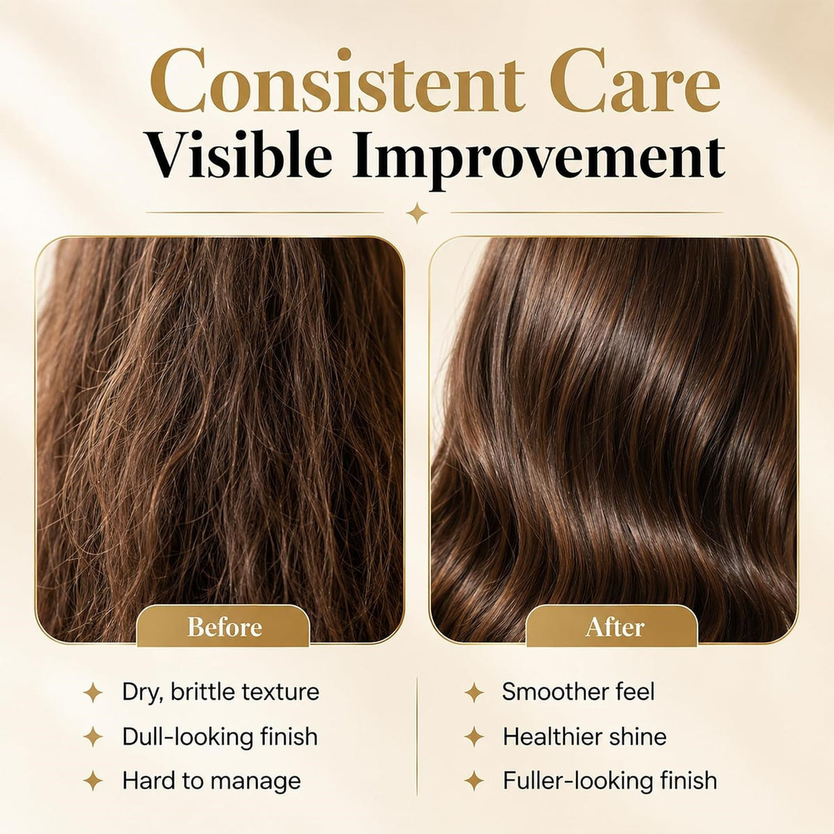 Hair Growth Balm with Rosemary Oil for Scalp & Damaged Hair - 4oz