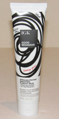 Protein Smoothing Blowout Balm - Frizz Control Heat Protectant 5 Oz
