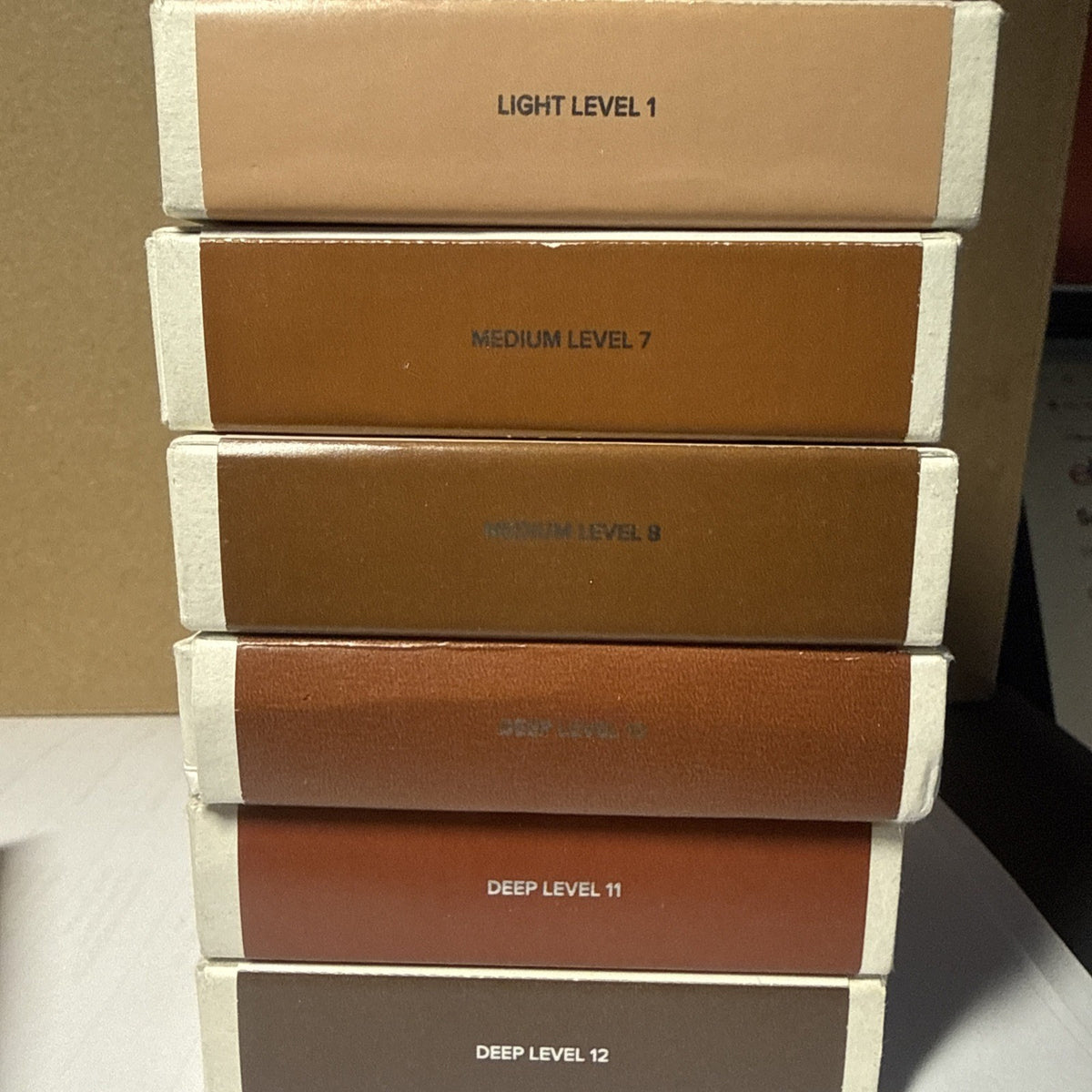 Velvet Bronzer for Face & Body - Multiple Shades, 0.42 oz, Gently Contours & Adds Warmth