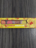 Eyeshadow Palette 5 Shades - Honest Hibiscus Color Collection
