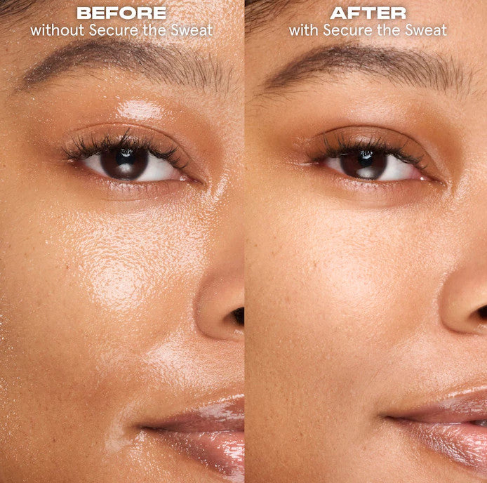 Waterproof Mattifying Face Primer for Oil Control & Pores 0.33oz