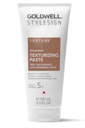 Goldwell Texturizing Paste for Hair Styling - 3.3 fl oz