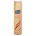 VO5 Brush Out Crystal Clear 14 Hour Hold Hair Spray Aerosol Pack of 3