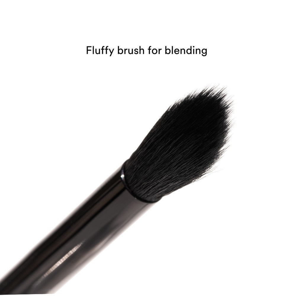 Liquid Eyeshadow Brush - Eye Makeup Tool for Eyeshadow Application