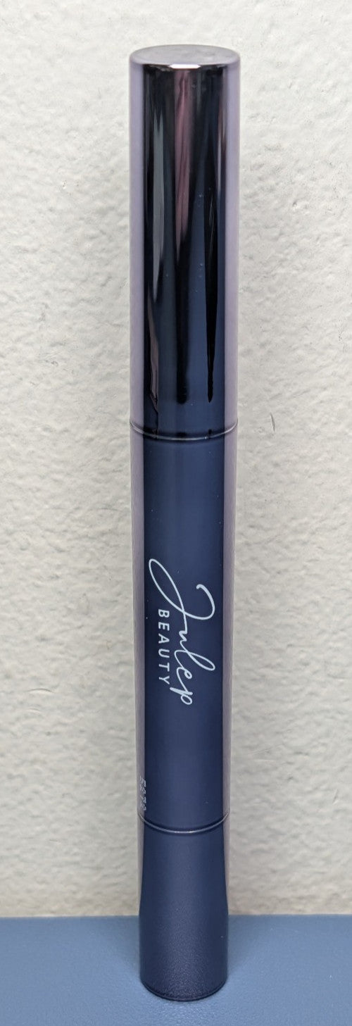 Julep Waterproof Crease-Proof Taupe Shimmer Eyeshadow Stick 0.04oz