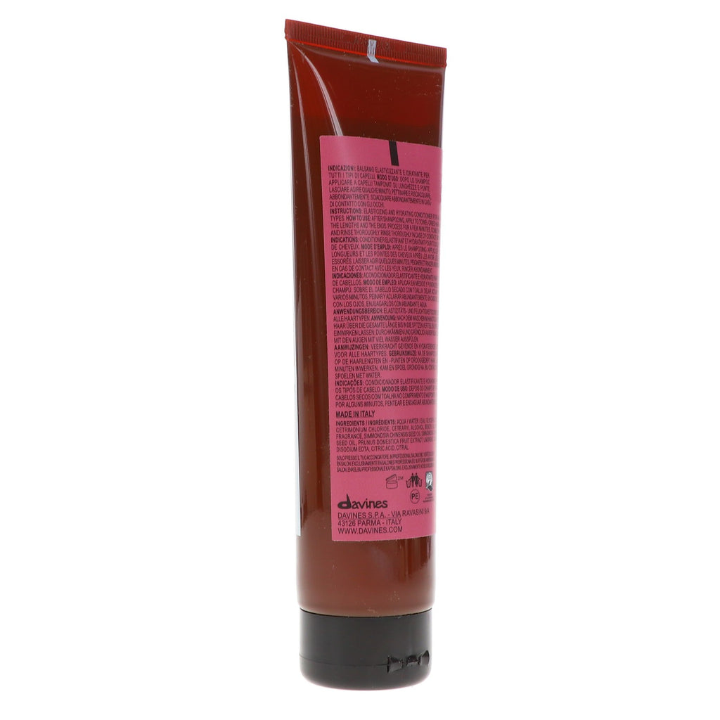 Replumping Conditioner for Fine Hair - Hydrating & Restoring 5.07 oz
