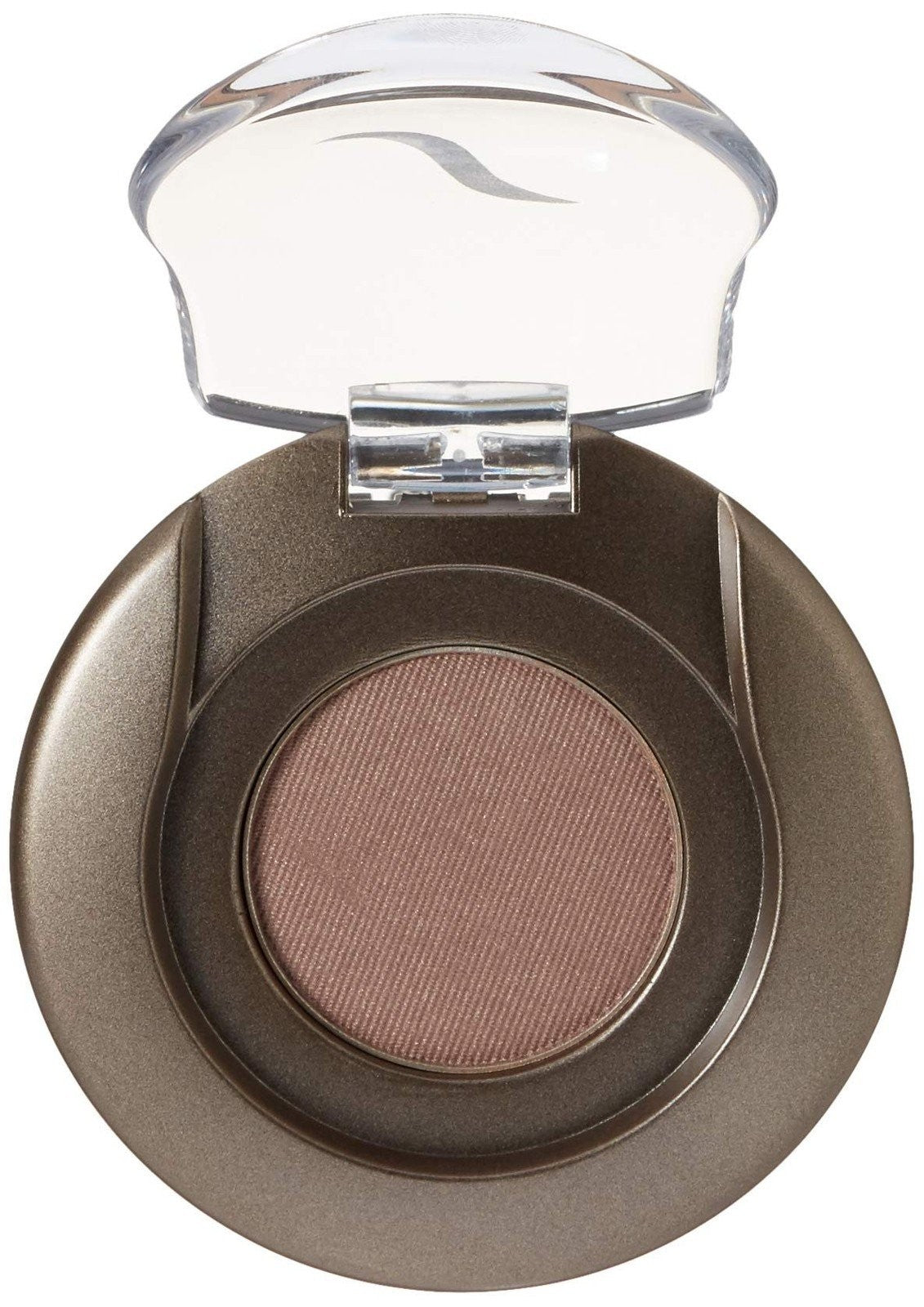 Mineral Eyeshadow Palette - Natural & Long-Lasting Nude Shades for Eye Makeup