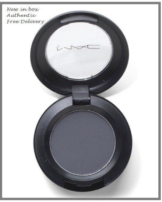 Mac Greystone Matte Eye Shadow - Single 0.05 oz