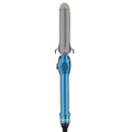 BaBylissPRO Nano Titanium 1.25-Inch Spring Curling Iron for Beachy Waves
