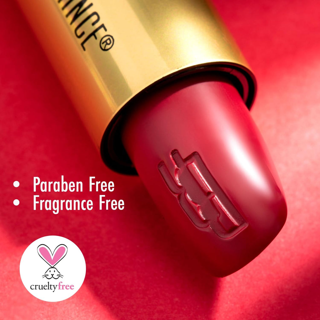 Black Radiance Perfect Tone Lipstick Molten Bronze - Long-Lasting Lip Color