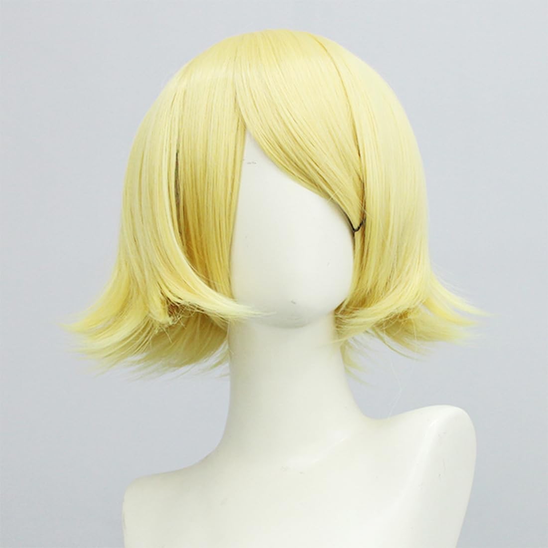 Kagamine Rin & Len Cosplay Costume Set - Halloween Uniforms for Anime Fans