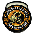 Beard Conditioner Viking Blend 4 oz - No Aroma, Softens & Nourishes