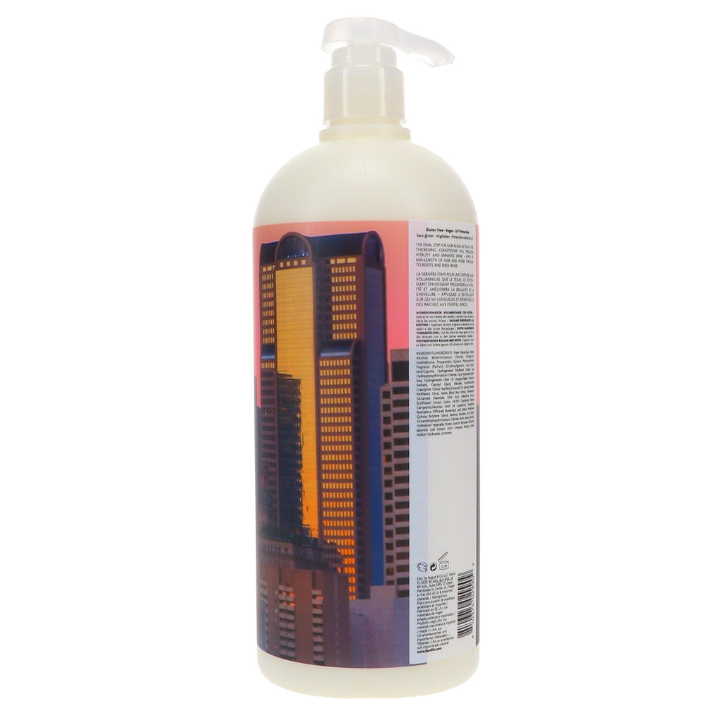 Biotin Thickening Conditioner for Hair Volume 33.8 oz