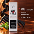 Healthy Scalp Serum for Hair Growth - Lightweight, Oil-Free, 50ml