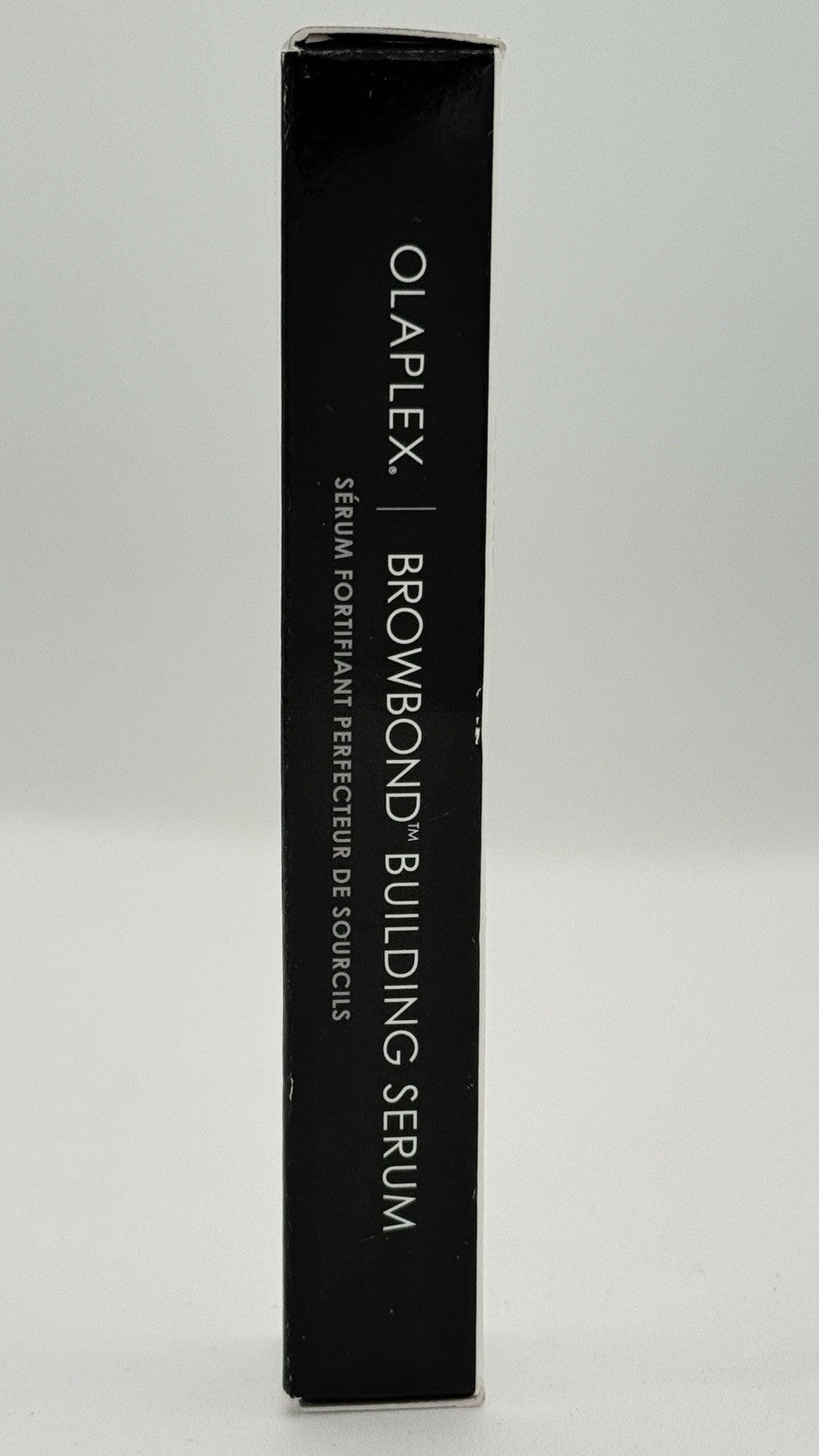 Eyebrow Serum Brow Enhancer - Olaplex Browbond Building Serum 0.11 fl oz