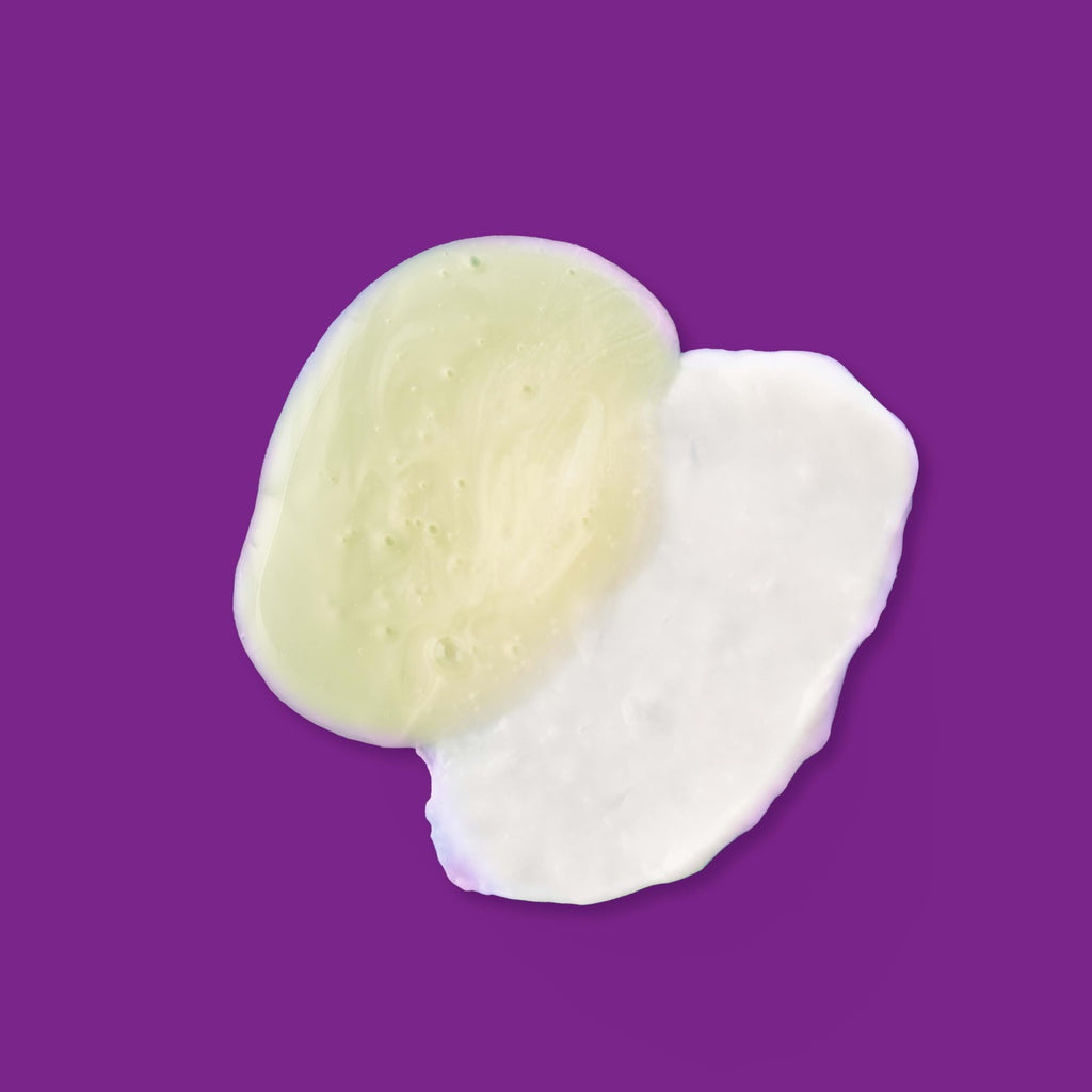 Hydrating Shea Butter Shampoo for Curly Hair - 25.4 Fl Oz