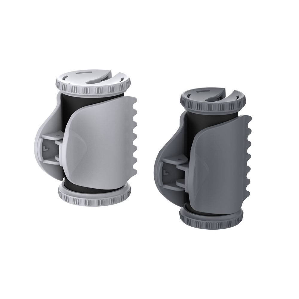Remington Gloss Hair Setter Hot Rollers with Vitamin Infused Ceramic Technology