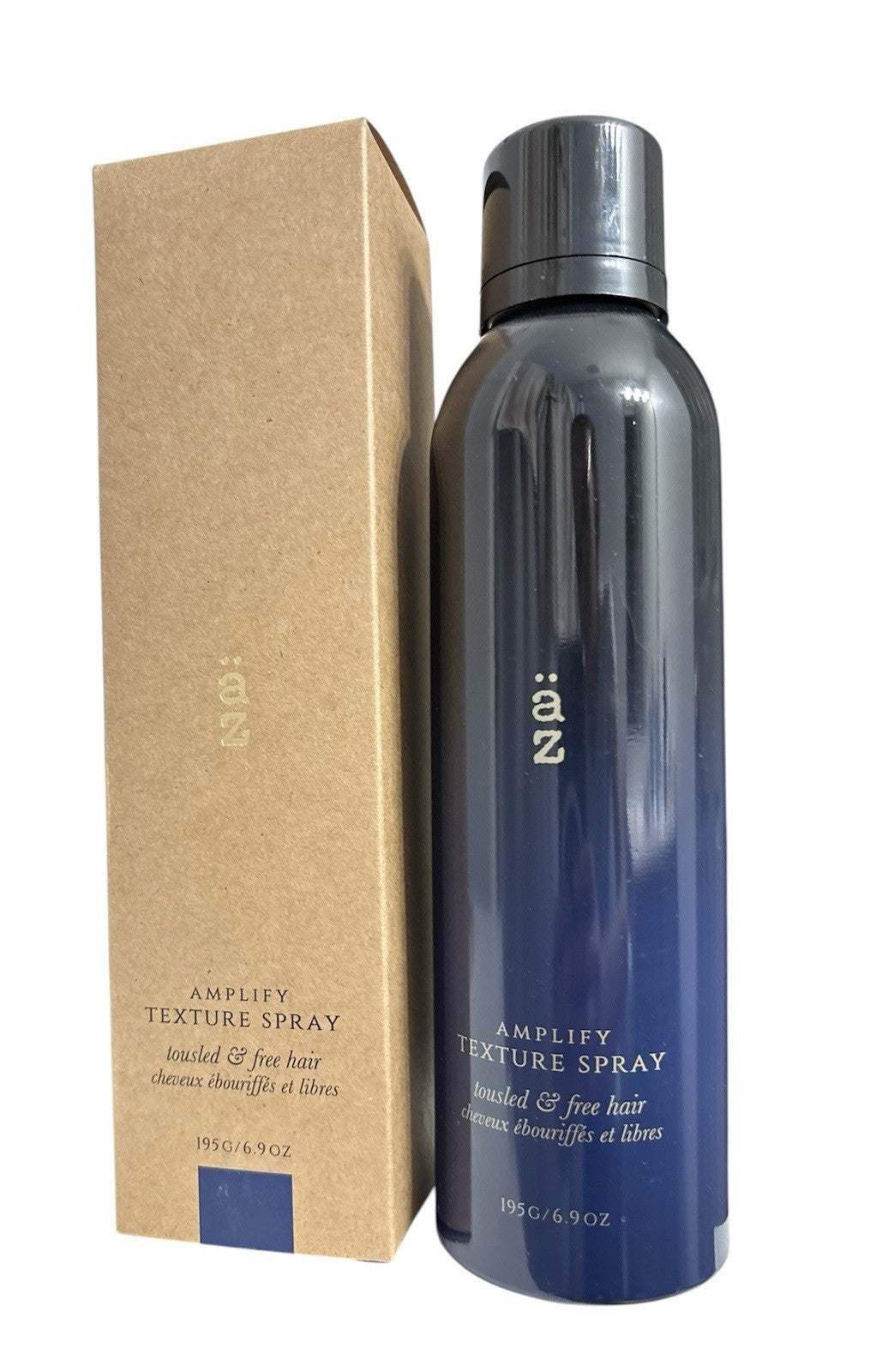 Hair Texturizing Spray 6.9 oz - Light Hold & Volume for Styling