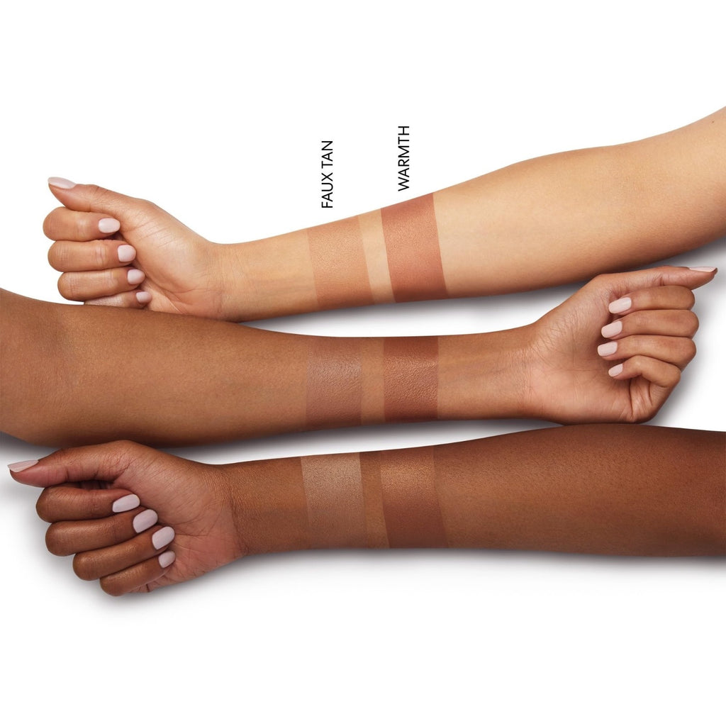 BareMinerals Warmth All-Over Face Color Talc-Free Mineral Bronzer
