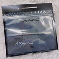 Mac Cosmetics Metal Spatula - Makeup Artist Pro Mixing Tool