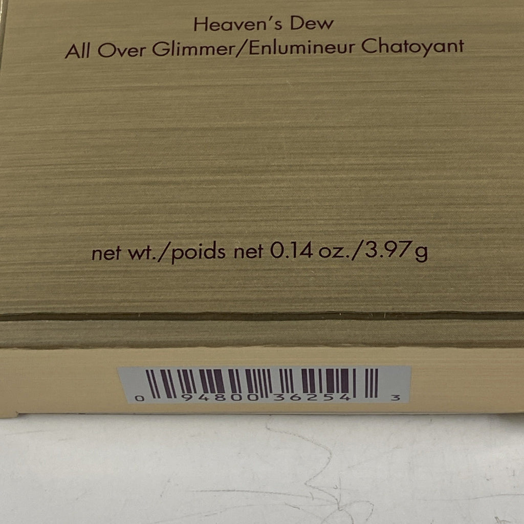 Stila Heaven’s Dew All Over Glimmer 0.14 oz - Lake Havasu Lightweight Liquid Highlighter x2