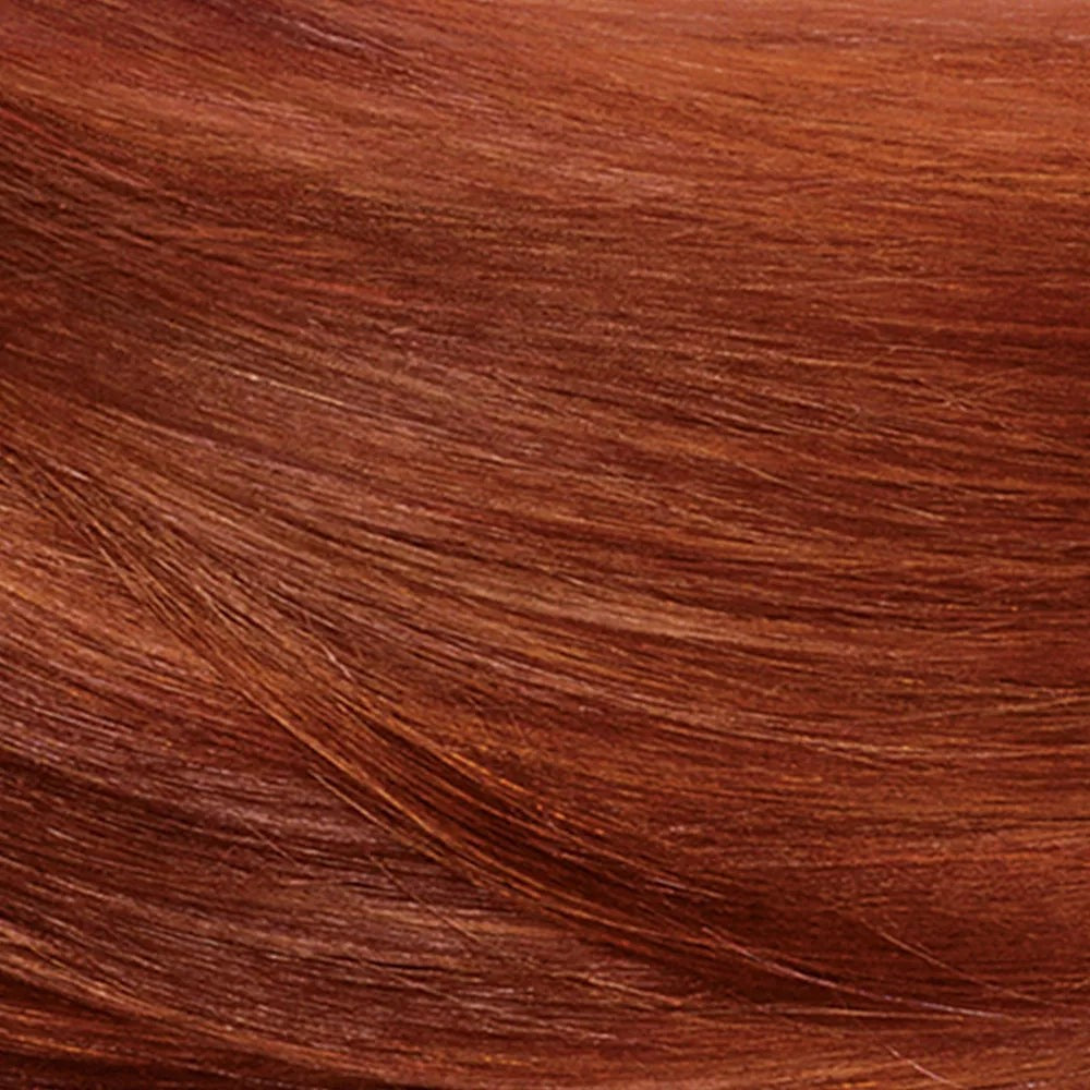 Revlon ColorSilk Hair Color Kit - 42 Medium Auburn, Pack of 6