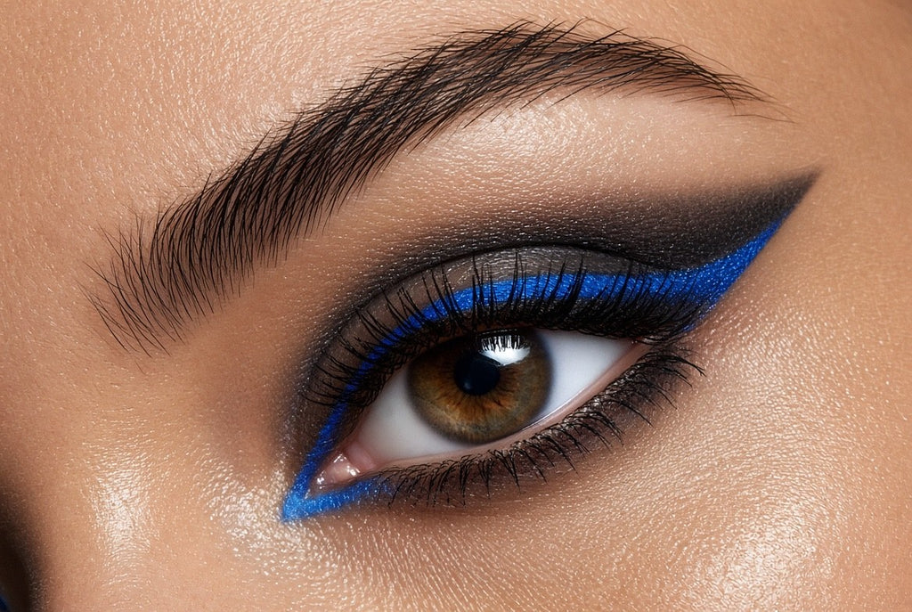 Waterproof Gel Eye Pencil - Assorted Shades, Long-Lasting, Smudge-Proof