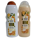Natural Blends Honey Bliss Hair Repair Shampoo & Conditioner Set - 4 Pack 20 Oz Each