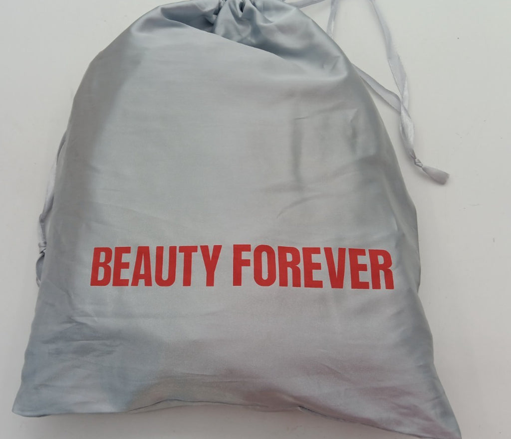 Beauty Forever 18in Side Part Wig with 7x5 Lace for Bye Bye Knots