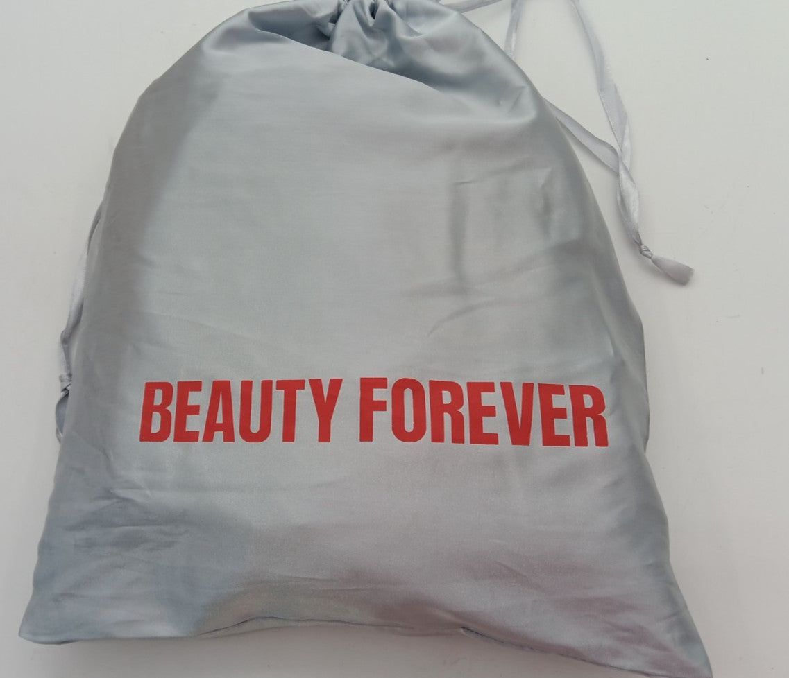 Beauty Forever 18in Side Part Wig with 7x5 Lace for Bye Bye Knots